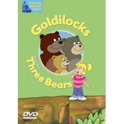 Goldilocks and the Three Bears DVD
