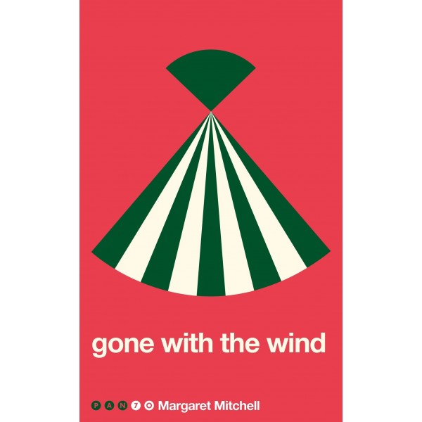 Gone With the Wind, Margaret Mitchell
