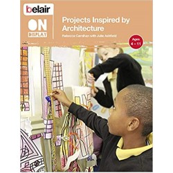 Belair On Display – Projects Inspired by Architecture