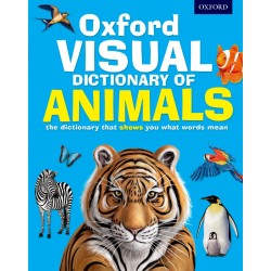 Oxford Visual Dictionary of Animals