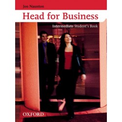 Head for Business Intermediate Student's Book