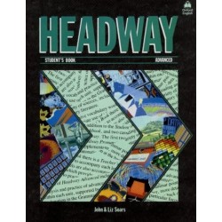 Headway Advanced Student's Book