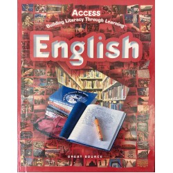 Access English Student Edition Grades 5-12