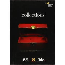 Collections Student Edition Grade 7