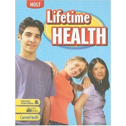 Lifetime Health, David P. Friedman