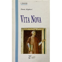 Vita nova, Dante Alighieri (Edizioni Integrali)