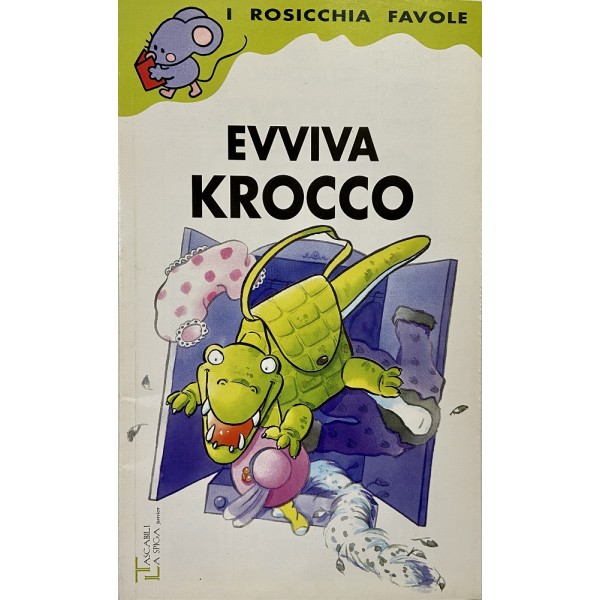 4-6 Anni - Evviva Krocco