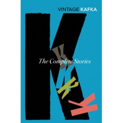 The Complete Short Stories, Franz Kafka