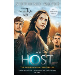 The Host, Stephenie Meyer