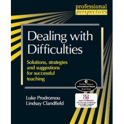 Dealing with Difficulties, Luke Prodromou