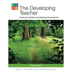 The Developing Teacher, Foord Duncan