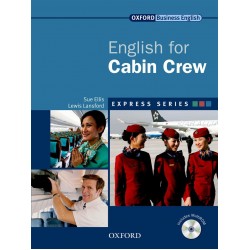 Express Series: English for Cabin Crew