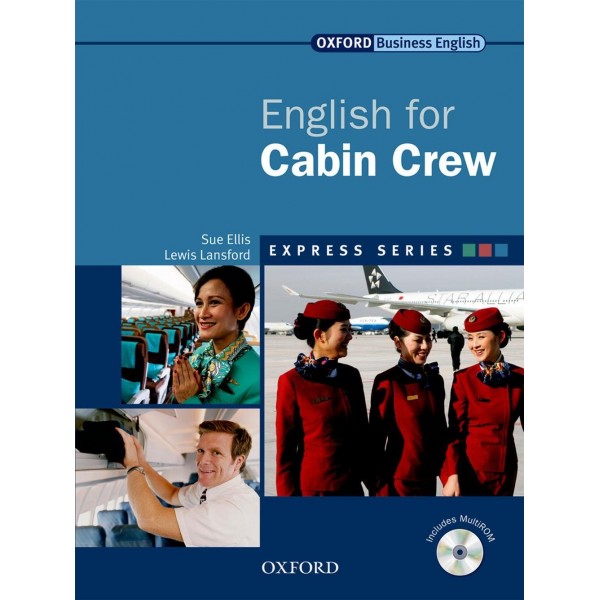 Express Series: English for Cabin Crew