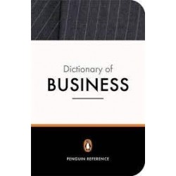 Dictionary of Business