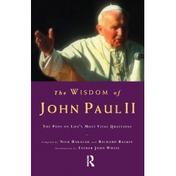 The Wisdom of John Paul II, Nick Bakalar