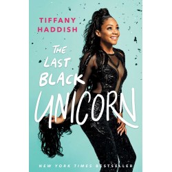 The Last Black Unicorn, Tiffany Haddish