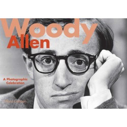 Woody Allen: A Photographic Celebration
