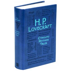 Cthulhu Mythos Tales, H. P. Lovecraft