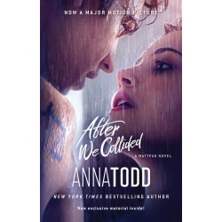 The After Series - After We Collided, Anna Todd