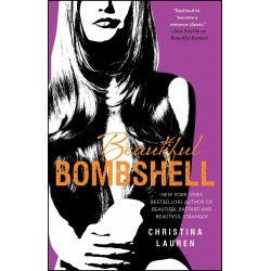 Beautiful Bombshell, Christina Lauren