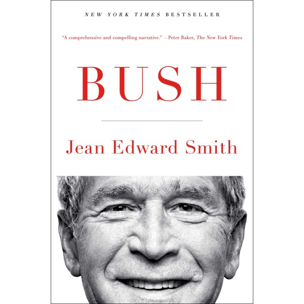 Bush, Jean Edward Smith
