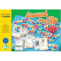 ELI Language Games: Around the City