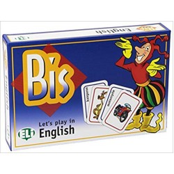ELI Language Games: Bis English