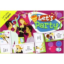 ELI Language Games: Let's Party!