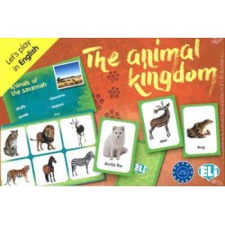 ELI Language Games: The Animal Kingdom