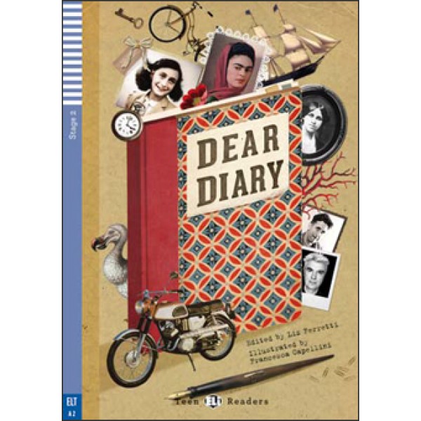A2 Dear Diary 