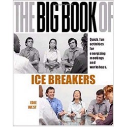 The Big Book of Icebreakers