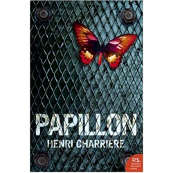 Papillon, Henry Charrière