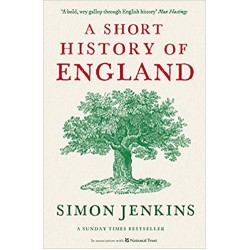 A Short History of England, Jenkins