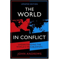 The World in Conflict, Andrews