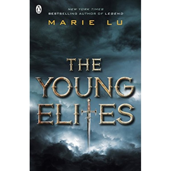 The Young Elites (Book 1), Marie Lu