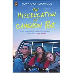 The Miseducation of Cameron Post, Danforth