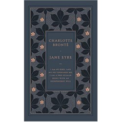 Jane Eyre (Hardcover), Charlotte Brontë