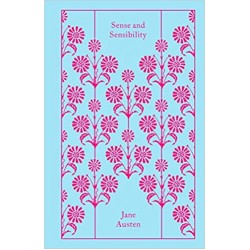 Sense and Sensibility (Hardcover), Jane Austen