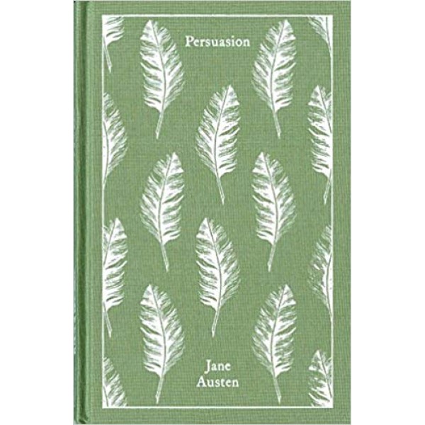 Persuasion (Hardcover), Jane Austen 
