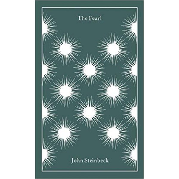 The Pearl (Hardcover), John Steinbeck 