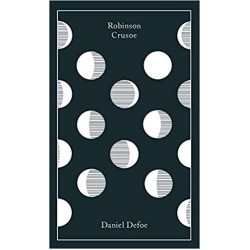 Robinson Crusoe (Hardcover), Daniel Defoe