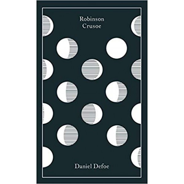 Robinson Crusoe (Hardcover), Daniel Defoe