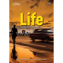 Life (2nd Edition) Intermediate Student's Book