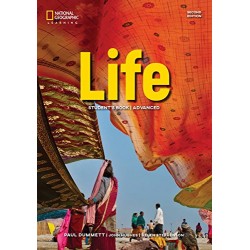 Life (2nd Edition) Advanced Student's Book