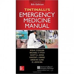 Tintinallis Emergency Medicine Manual 8th Edition