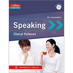 Collins English for Life: Speaking B1+
