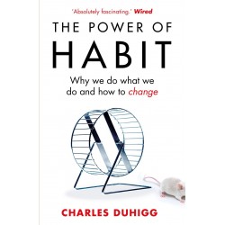 The Power of Habit, Charles Duhigg