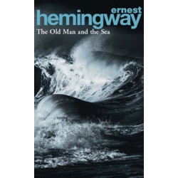The Old Man and the Sea, Ernest Hemingway