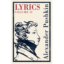 Lyrics: Volume 2 (1817-24), Pushkin