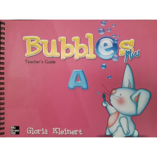 Bubbles Plus A Teacher's Guide